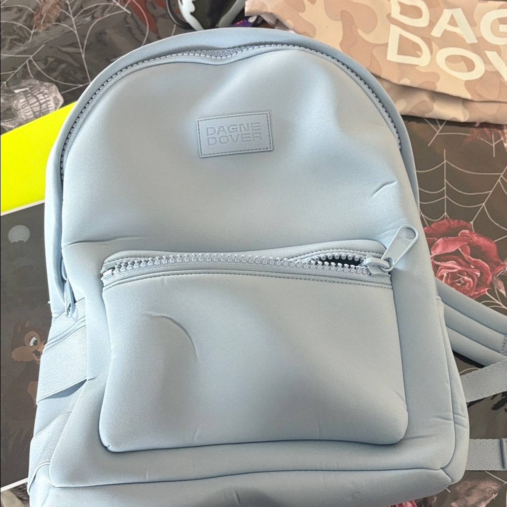 Dagne Dover medium Dakota backpack